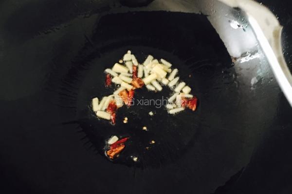 酸辣洋葱土豆丝的做法图解4