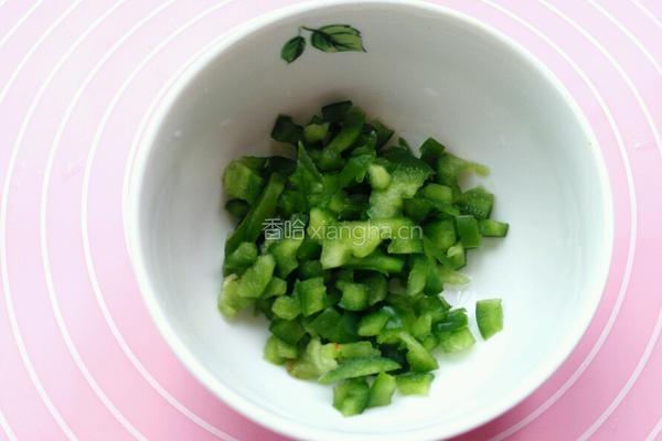 口口香的做法图解3