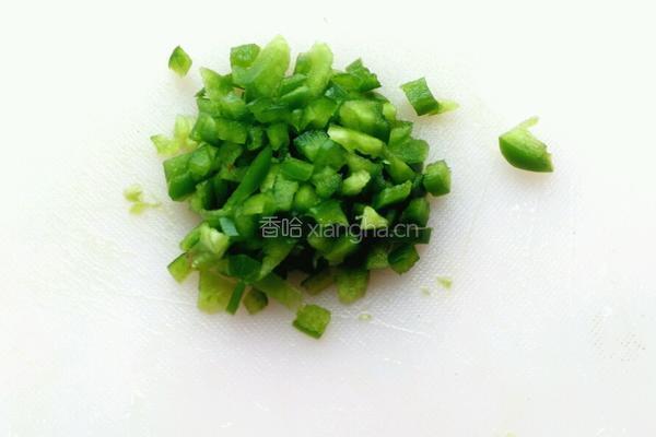 口口香的做法图解2