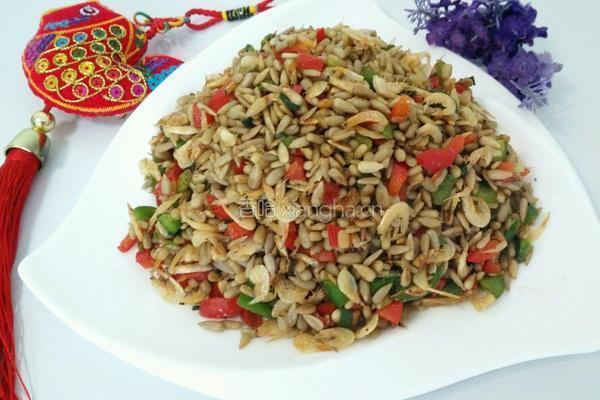 口口香的做法图解12
