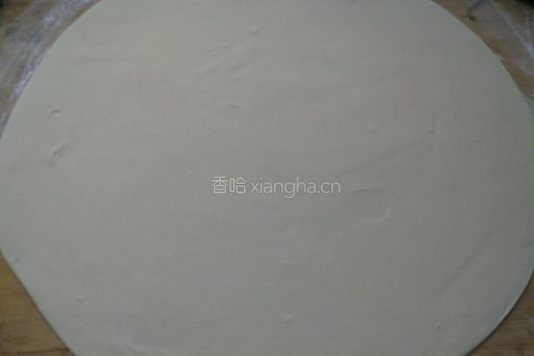 陕西油泼面的做法图解3