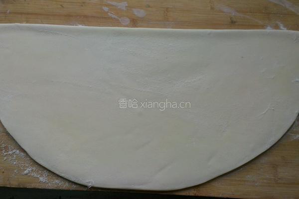 陕西油泼面的做法图解4
