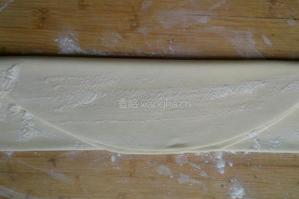 陕西油泼面的做法图解5