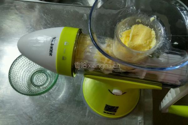 酸奶冰淇淋的做法图解13