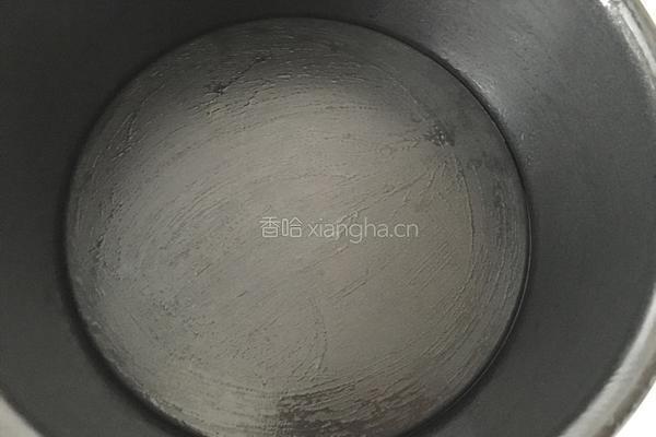 蒸米糕的做法图解5