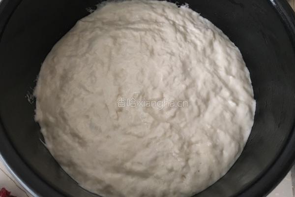 蒸米糕的做法图解6