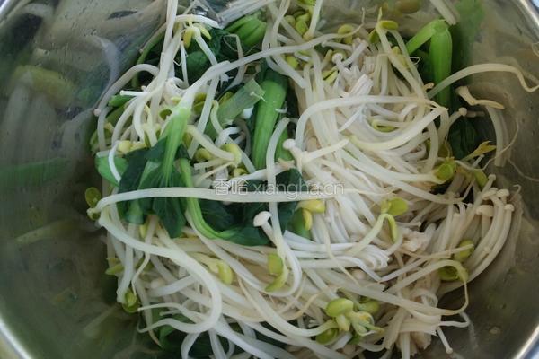 家常水煮鱼的做法图解10