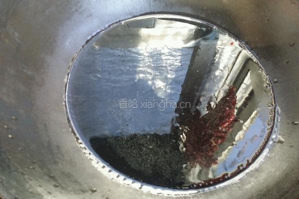 家常水煮鱼的做法图解14
