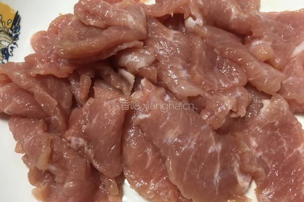 青椒土豆片的做法图解4