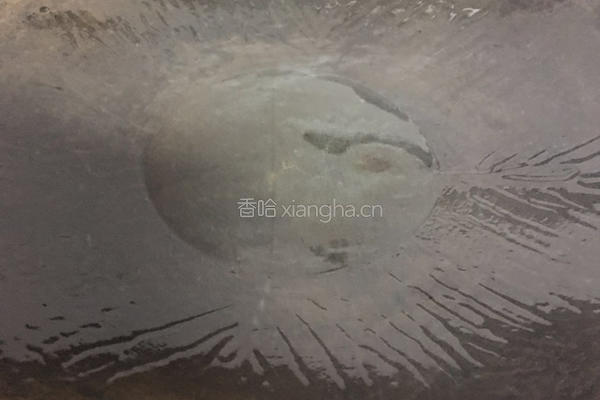 青椒炒肉片的做法图解5