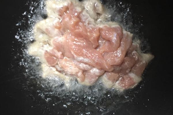 青椒土豆片的做法图解7