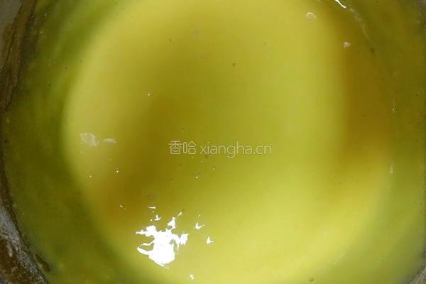 电饭煲蛋糕的做法图解5