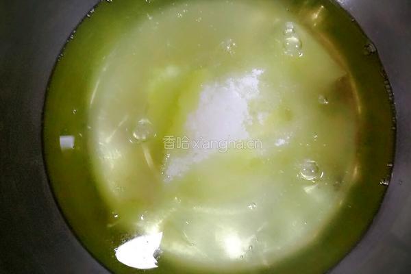蔓越莓奶油蛋糕卷的做法图解4