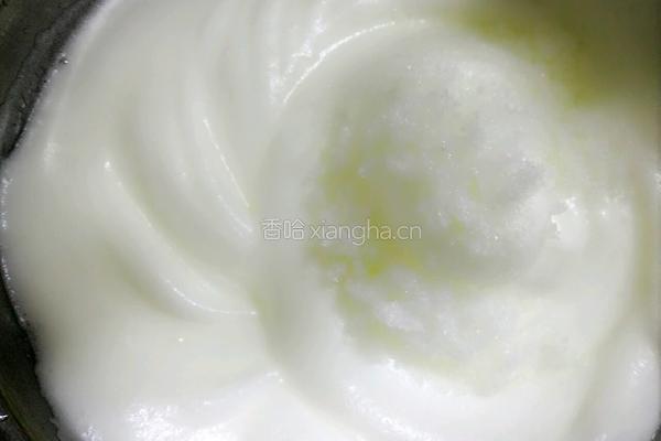 电饭煲蛋糕的做法图解8