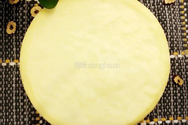 电饭煲蛋糕的做法图解16