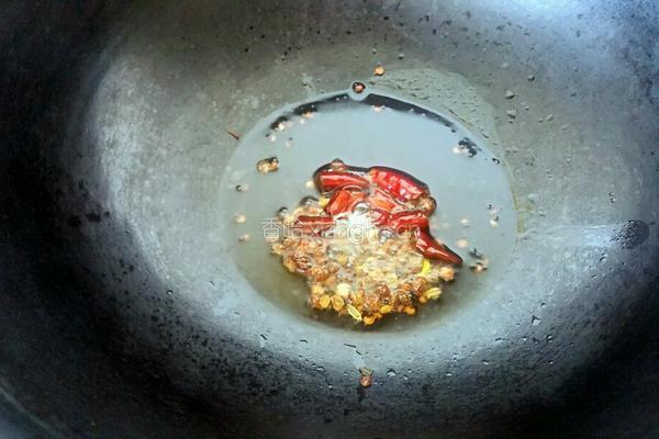 手撕凉拌包菜的做法图解6