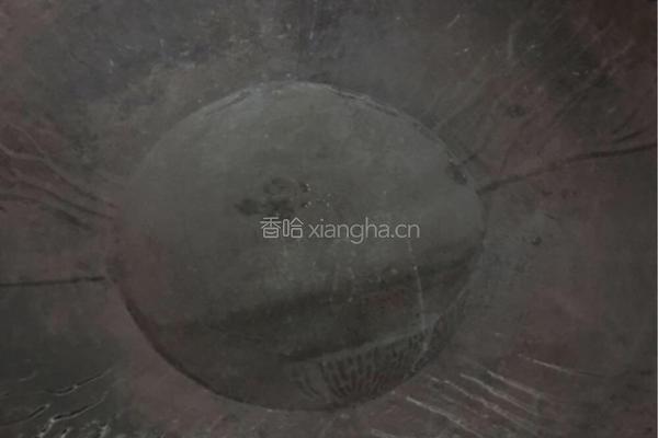 白菜炒粉丝的做法图解6