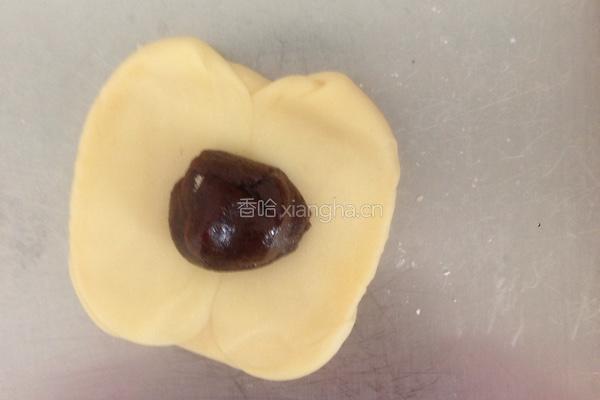 红糖酥饼的做法图解7