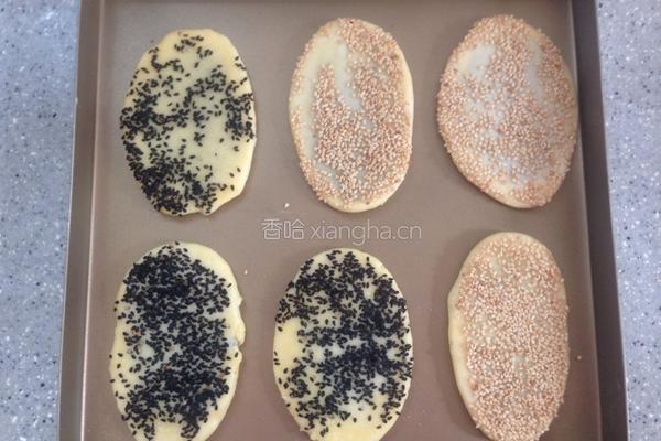 红糖酥饼的做法图解8