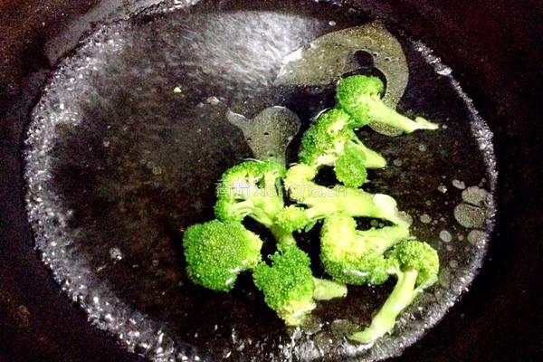 爽口大拌菜的做法图解4