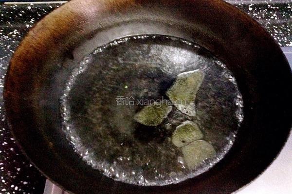 爽口大拌菜的做法图解3