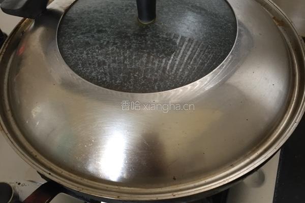 香辣花甲的做法图解7