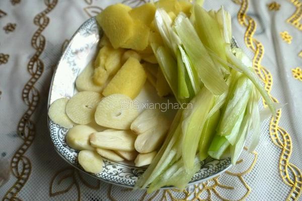 西红柿烧豆角的做法图解2