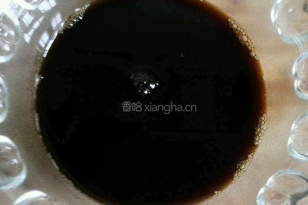醋泡花生米的做法图解7