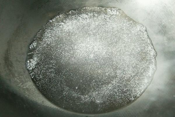 枸杞酒酿煮鸡蛋的做法图解2
