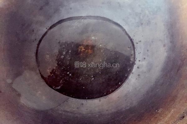 土豆烧茄子的做法图解5