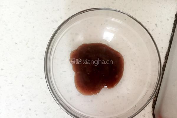 黑椒牛排的做法图解8