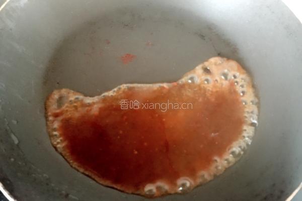 黑椒牛排的做法图解10