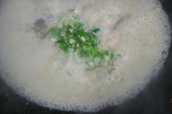 水煮活鱼的做法图解7