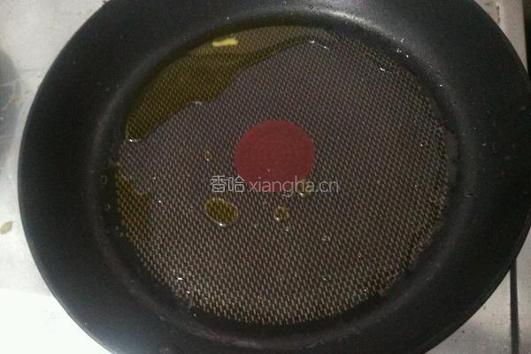 自制牛排的做法图解2