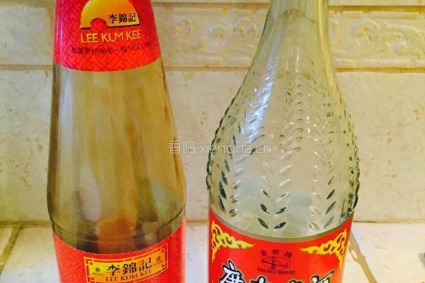 芥兰炒湘西腊肉的做法图解9