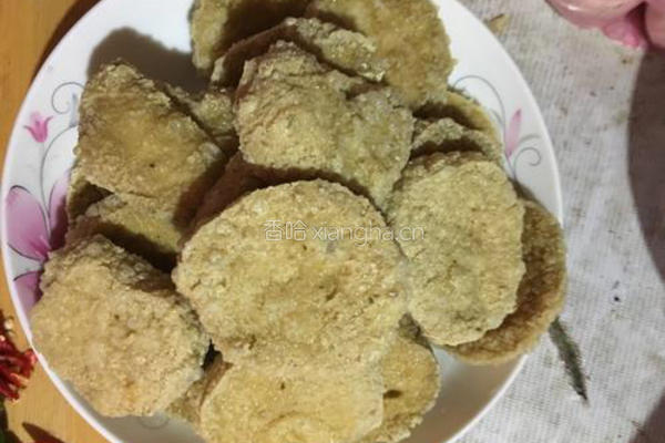 辣炒素鸡肉丁的做法图解2