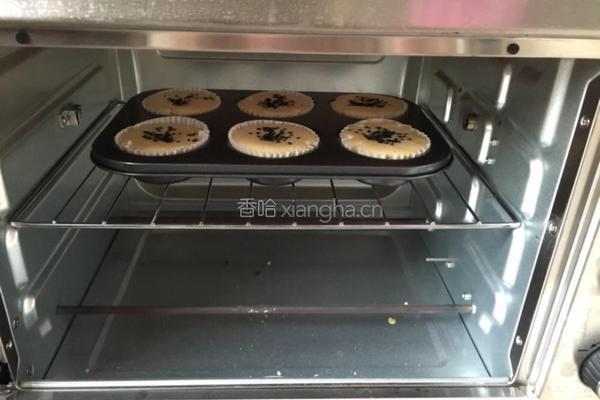 全蛋蛋糕的做法图解13