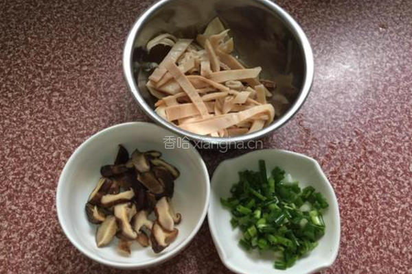 潮汕砂锅粥的做法图解3