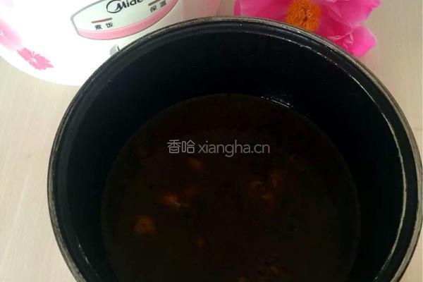 腐乳鸡腿块的做法图解3