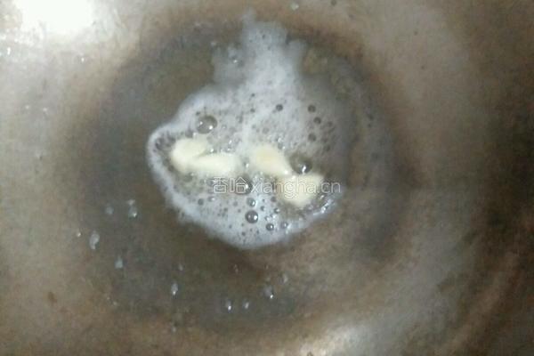 家常番茄鸡蛋汤的做法图解3