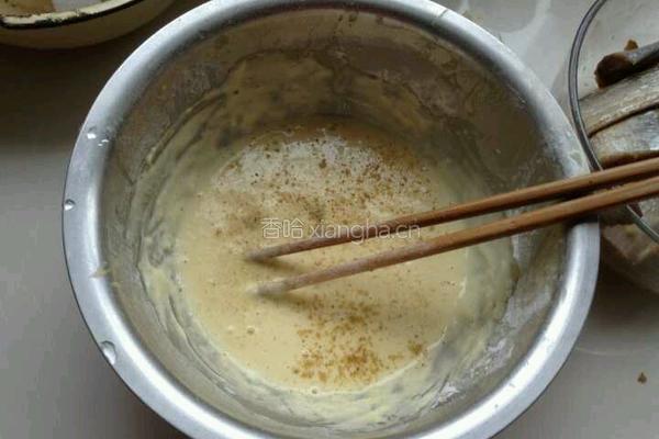 家常带鱼的做法图解5