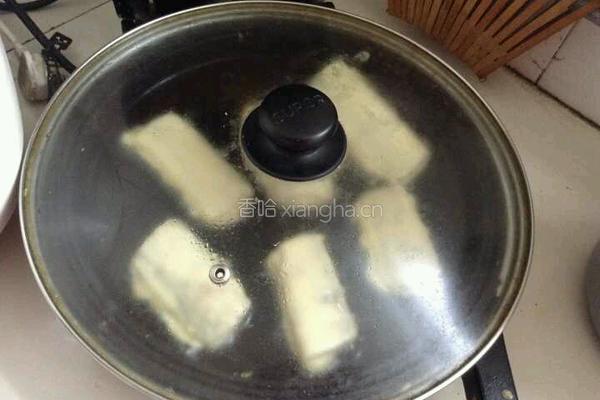 家常带鱼的做法图解10