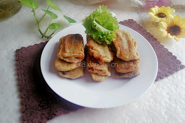 家常带鱼的做法图解13