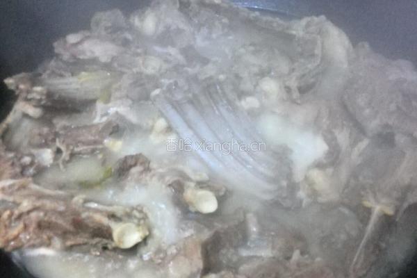 手扒羊肉的做法图解5