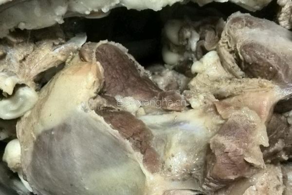 手扒羊肉的做法图解7