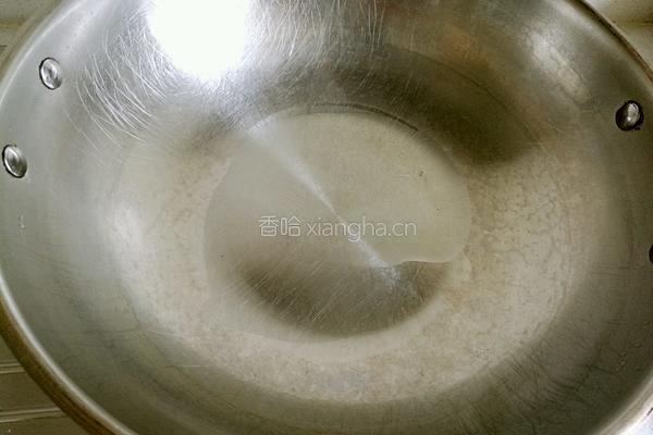 拌金针菇的做法图解7