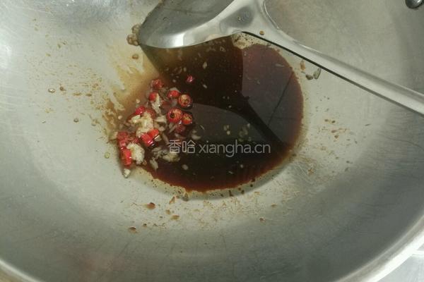拌金针菇的做法图解9