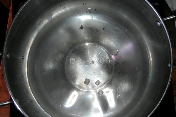 冰红茶的做法图解2