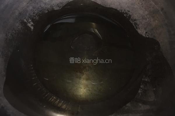 清炒花蛤的做法图解2