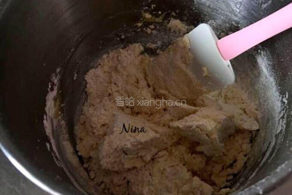 台式凤梨酥的做法图解6
